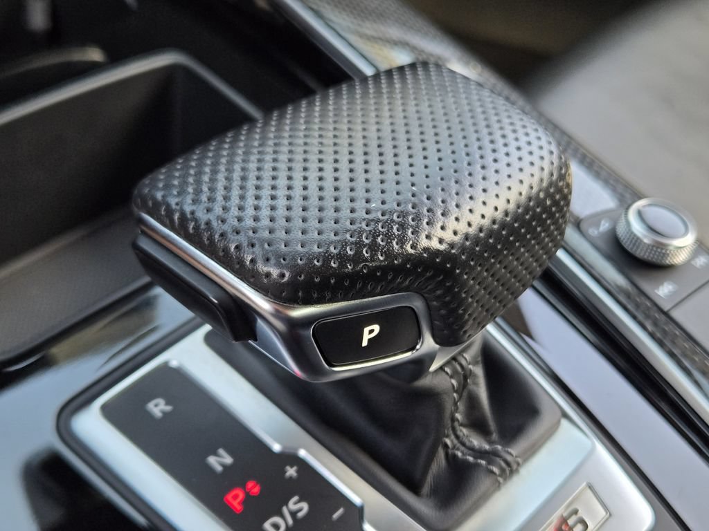 Certified 2023 Audi S5 Prestige w/ Prestige Package AWD/4WD image 28