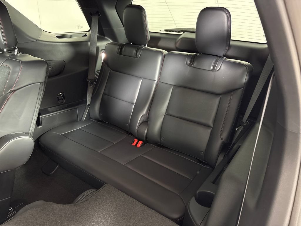 New 2027 Ford Explorer ST RWD image 30