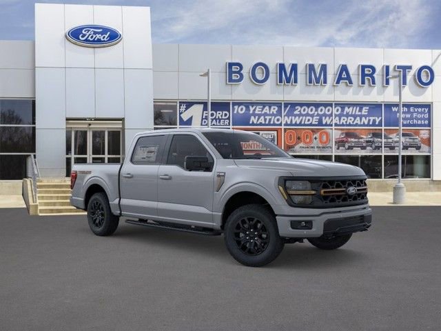 New 2026 Ford F150 Tremor AWD/4WD image 7