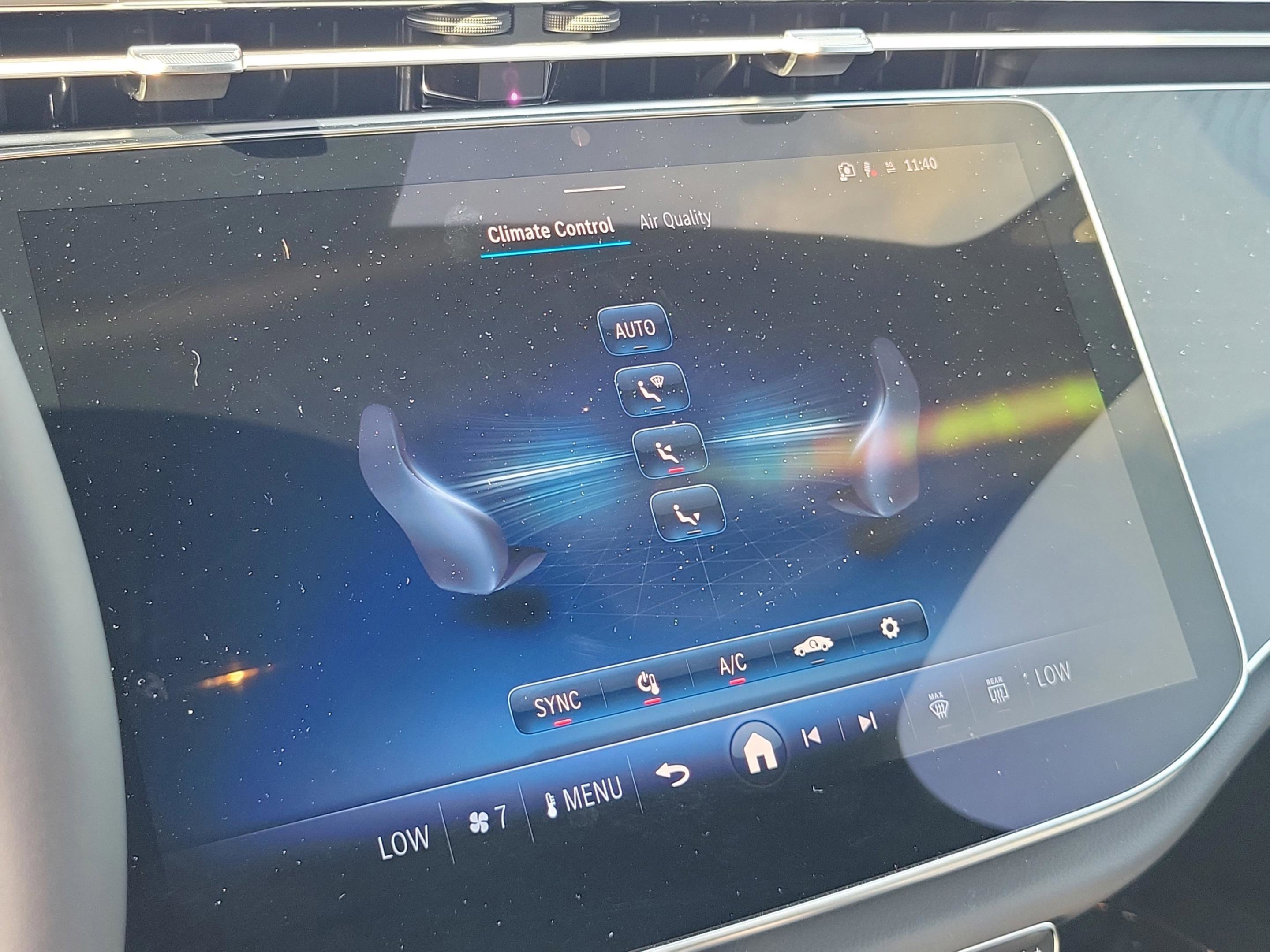 Certified 2025 Mercedes-Benz E 350 Sedan image 15