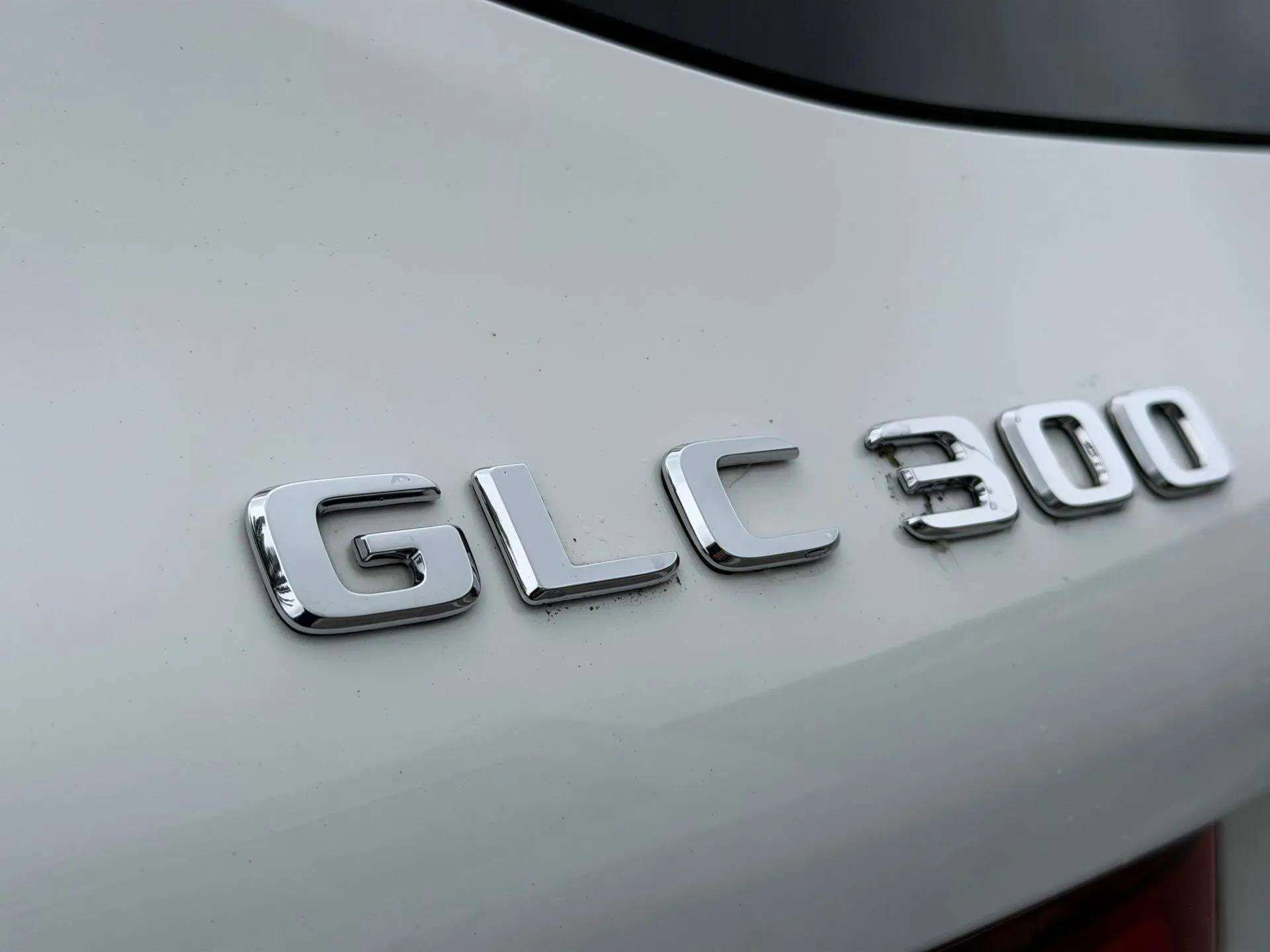 Used 2022 Mercedes-Benz GLC 300 image 44