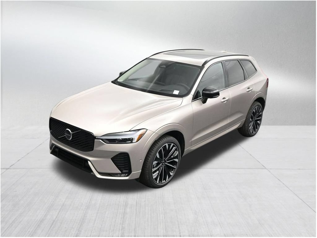 New 2026 Volvo XC60 B5 Ultra AWD/4WD image 13