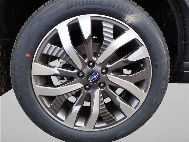 New 2026 Subaru Forester Touring image 7
