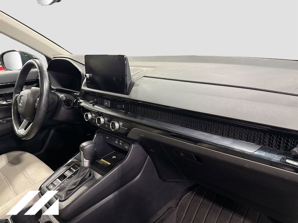 Used 2025 Honda CR-V EX-L image 30