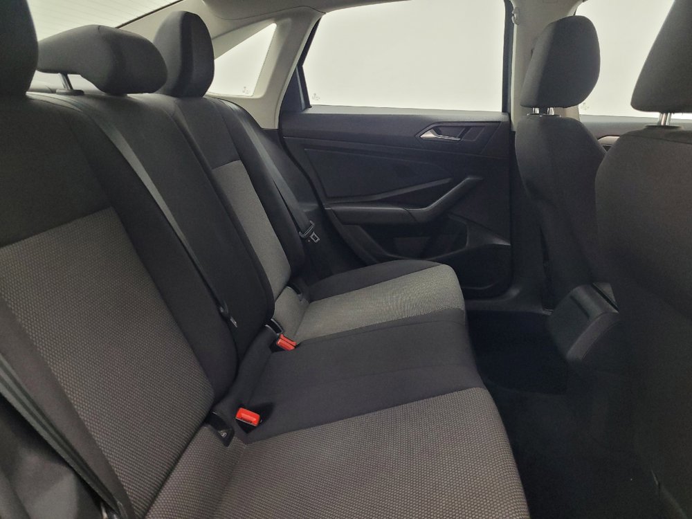 Used 2021 Volkswagen Jetta R-Line FWD image 19
