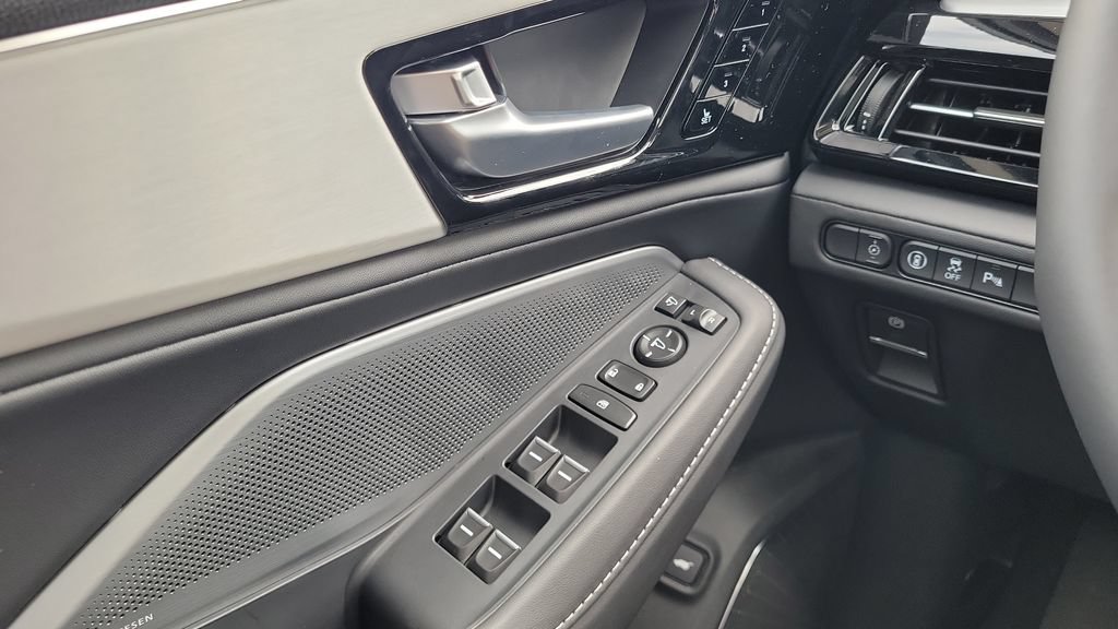 New 2026 Acura MDX SH-AWD w/ Technology Package image 20