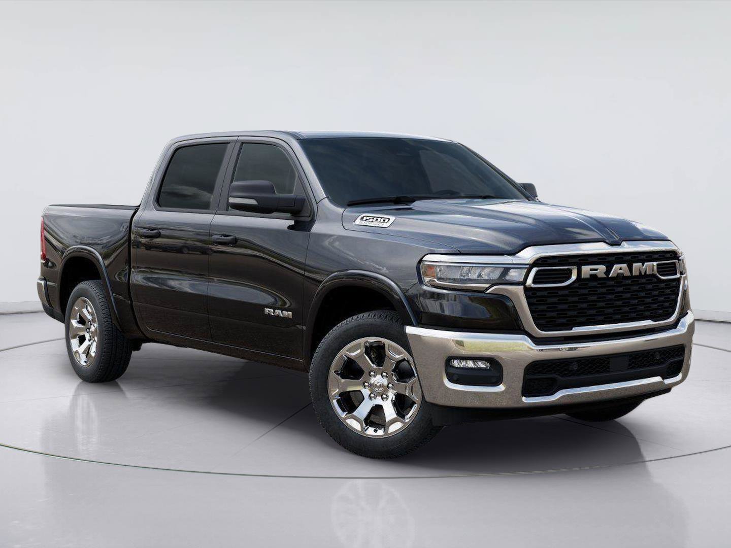 New 2026 RAM 1500 Lone Star RWD image 5