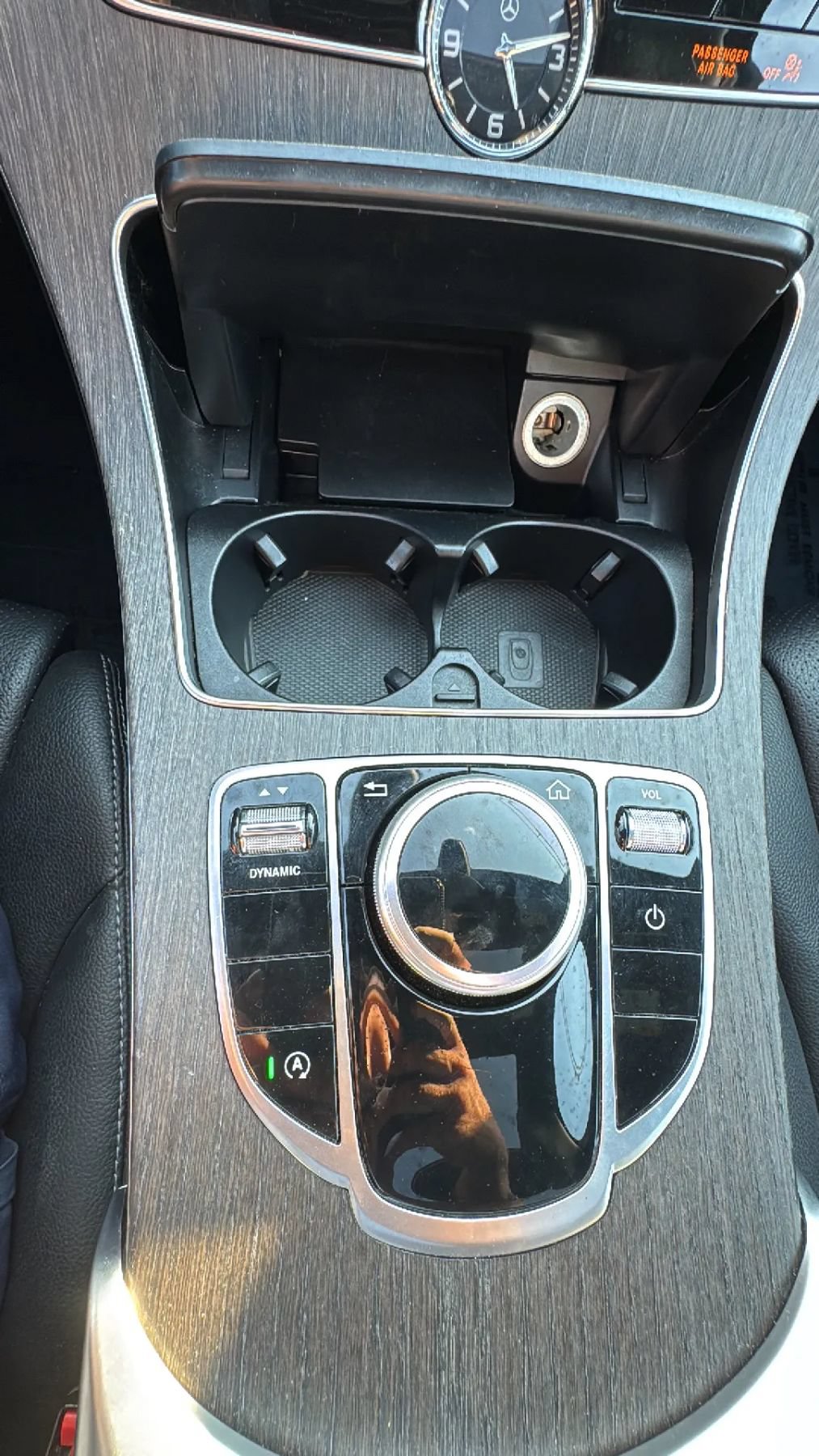 Used 2019 Mercedes-Benz C 300 4MATIC Sedan w/ Premium Package image 28
