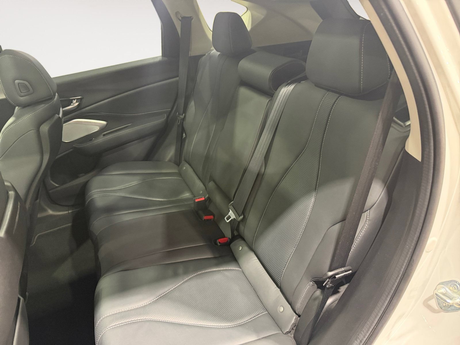 Used 2021 Acura RDX AWD w/ Technology Package image 16