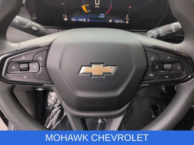 Certified 2026 Chevrolet TrailBlazer LT AWD/4WD image 12