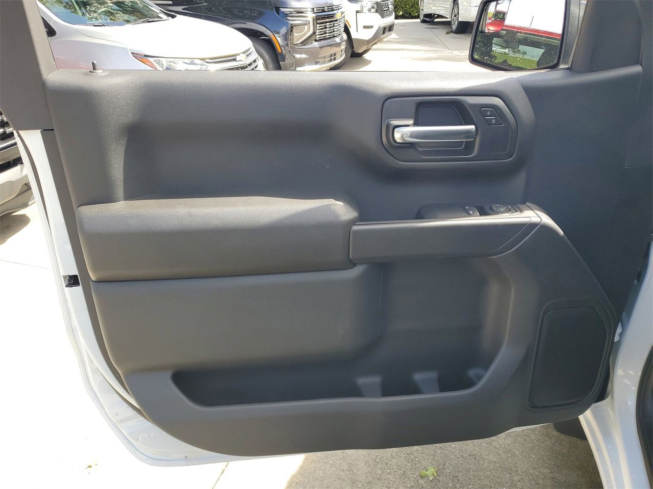 New 2026 Chevrolet Silverado 1500 W/T w/ WT Value Package image 7