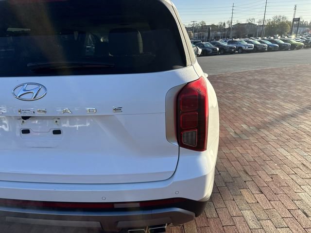 Used 2025 Hyundai Palisade Limited image 11