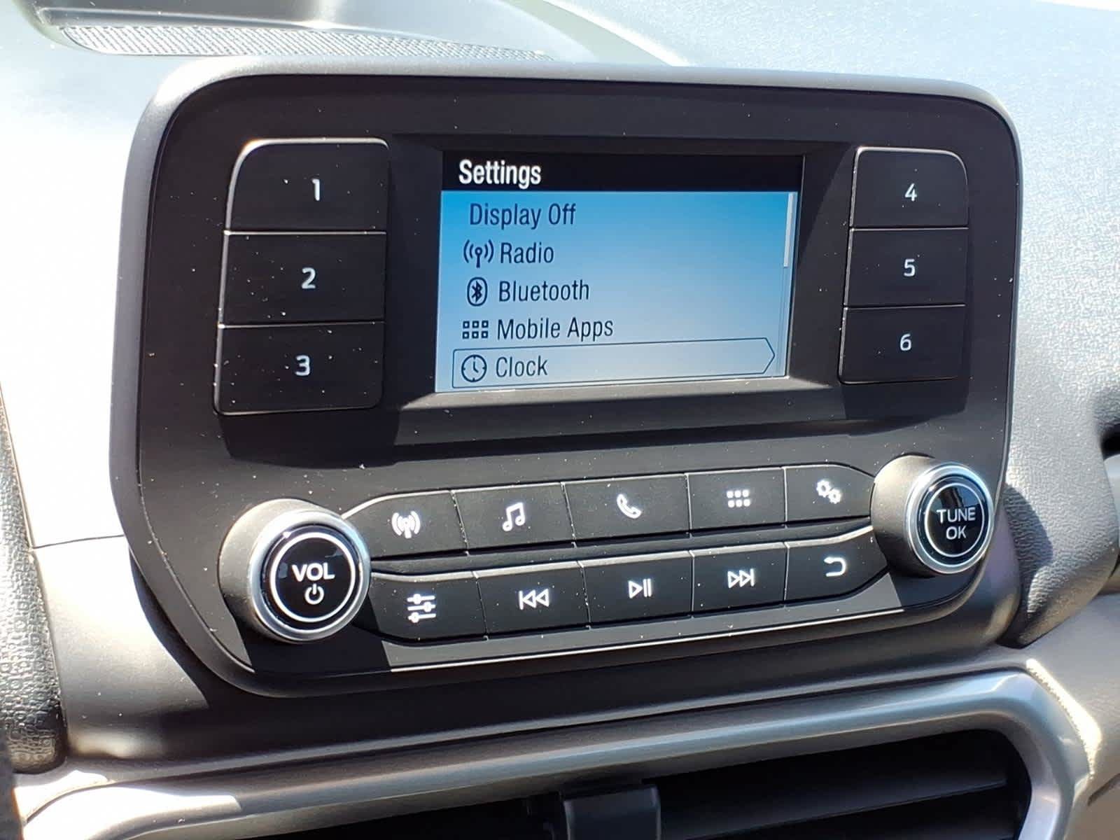 Used 2019 Ford EcoSport S FWD image 21