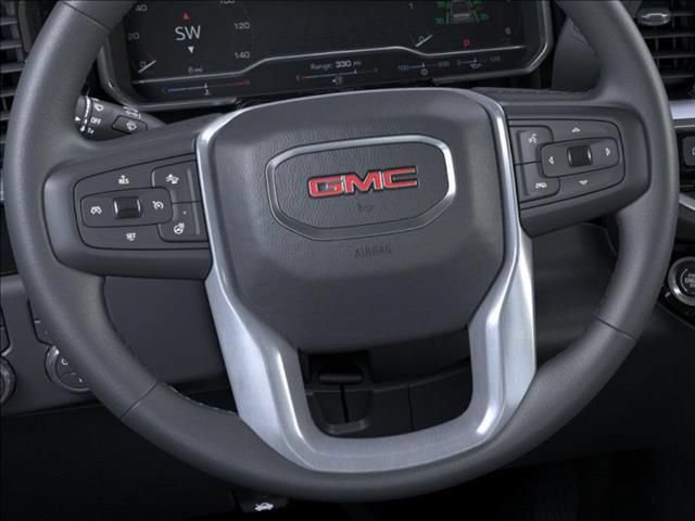 New 2026 GMC Sierra 2500 SLT w/ SLT Convenience Package AWD/4WD image 23
