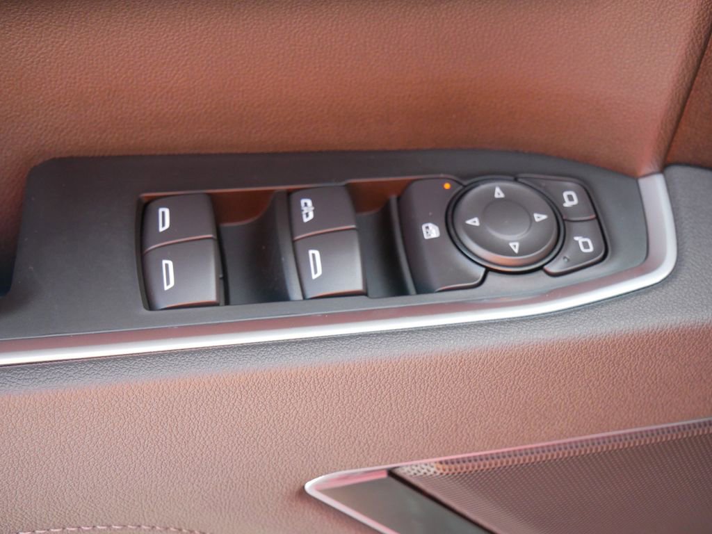 New 2026 Chevrolet Silverado 1500 LT w/ Protection Package image 16