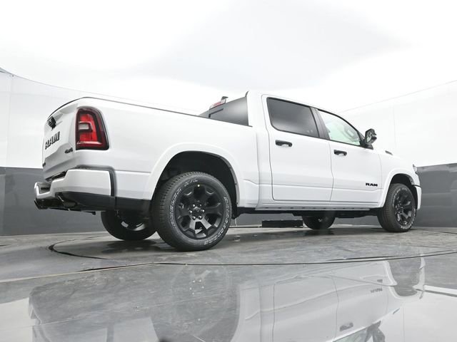 New 2026 RAM 1500 4x4 Crew Cab image 60