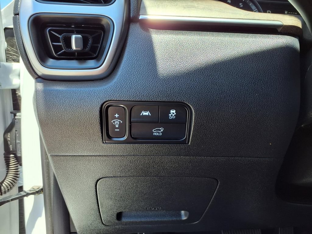 Certified 2023 Kia Sorento EX w/ Panoramic Sunroof Package FWD image 21
