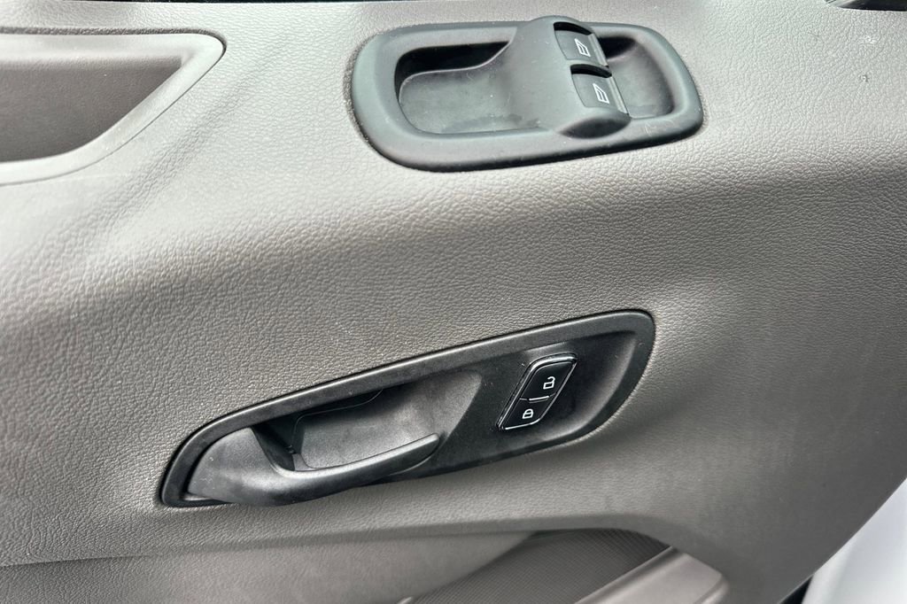 Certified 2024 Ford Transit 350 XLT image 13