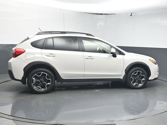 Used 2013 Subaru Crosstrek 2.0i Limited AWD/4WD image 8