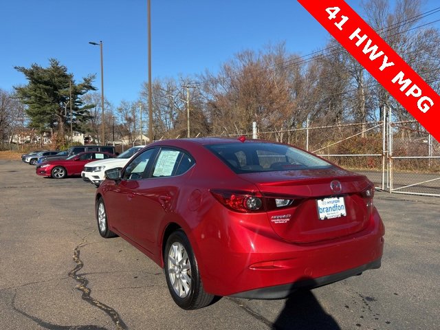 Used 2014 MAZDA MAZDA3 i Grand Touring image 4