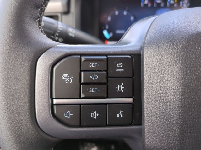 New 2026 Ford F150 XLT w/ Equipment Group 302A MID RWD image 25