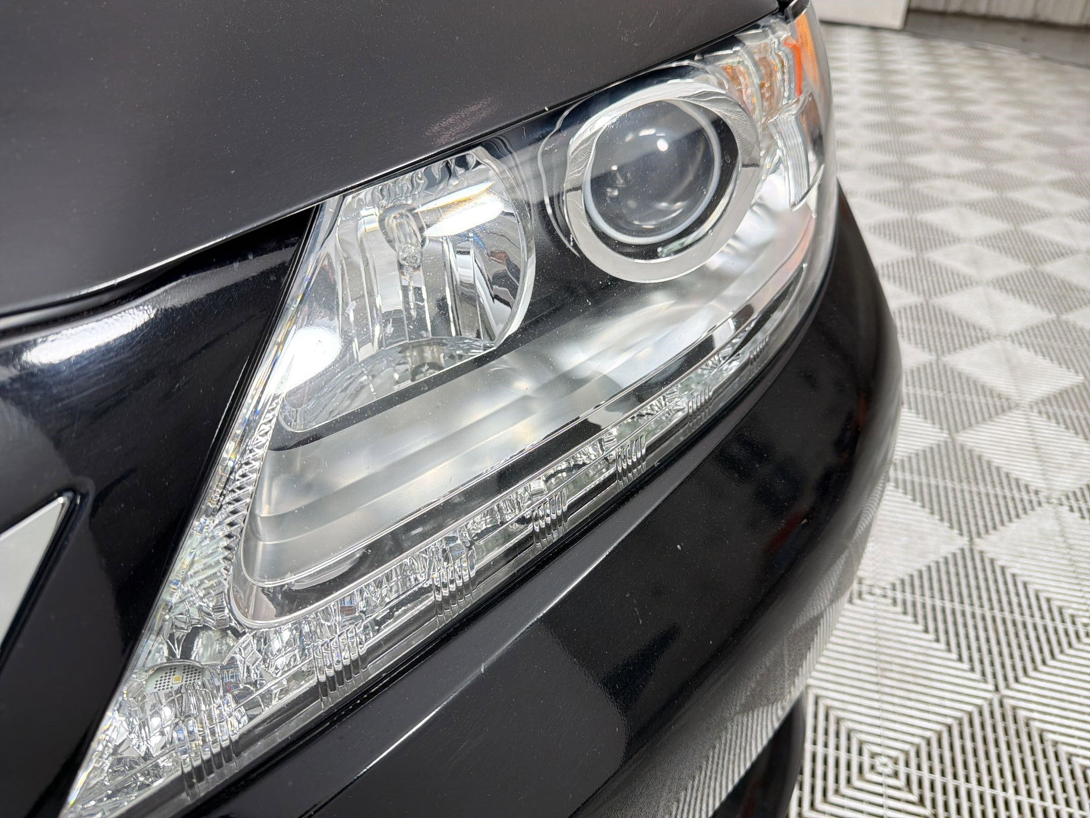 Used 2015 Lexus ES 350 image 11