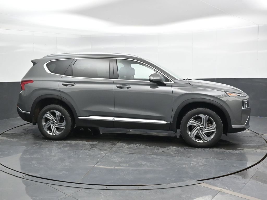 Used 2022 Hyundai Santa Fe SEL image 4