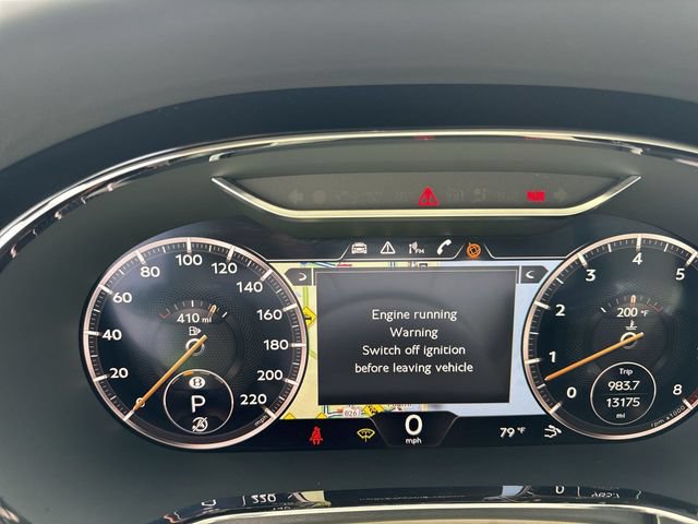 Used 2021 Bentley Continental GT V8 AWD/4WD image 15