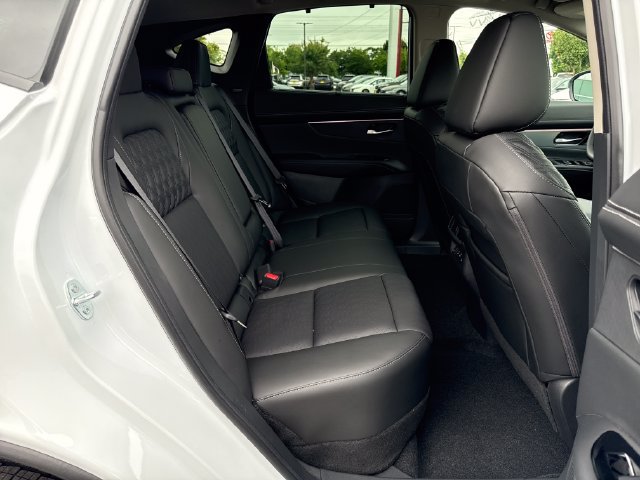 New 2026 Nissan Murano Platinum w/ Cargo Package AWD/4WD image 10