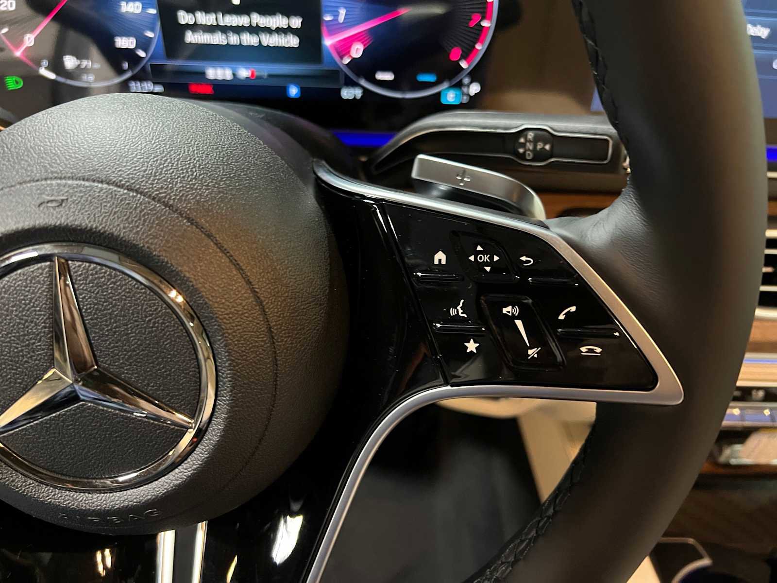 New 2026 Mercedes-Benz GLE 450 4MATIC image 24