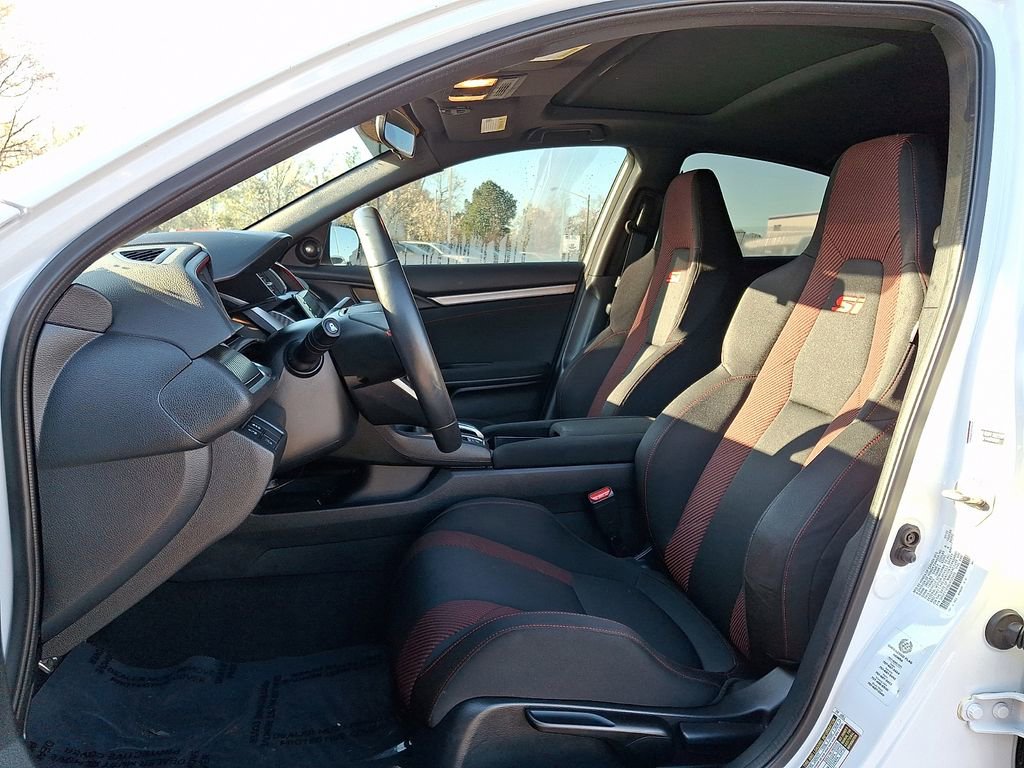 Used 2020 Honda Civic Si image 13