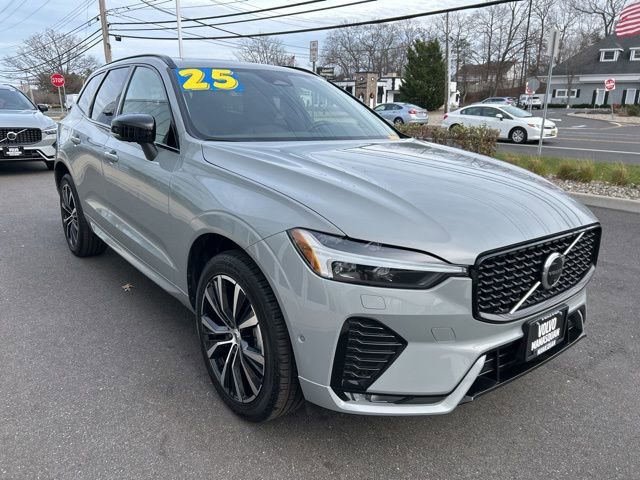 Certified 2025 Volvo XC60 B5 Plus image 6