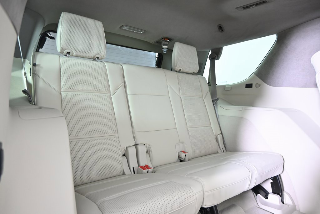 Used 2022 Cadillac Escalade Sport Platinum image 17
