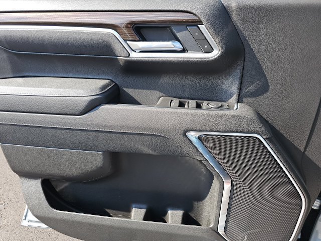 New 2026 Chevrolet Silverado 1500 LT AWD/4WD image 31