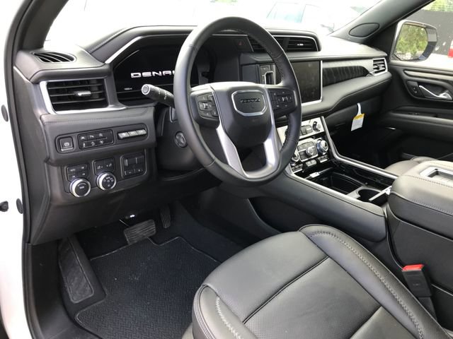 Certified 2024 GMC Yukon Denali w/ Max Trailering Package image 27