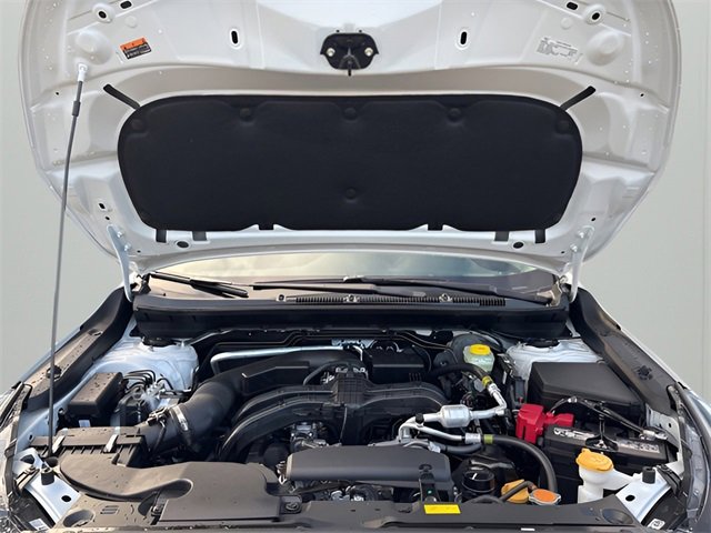 New 2026 Subaru Crosstrek 2.5i Limited image 10