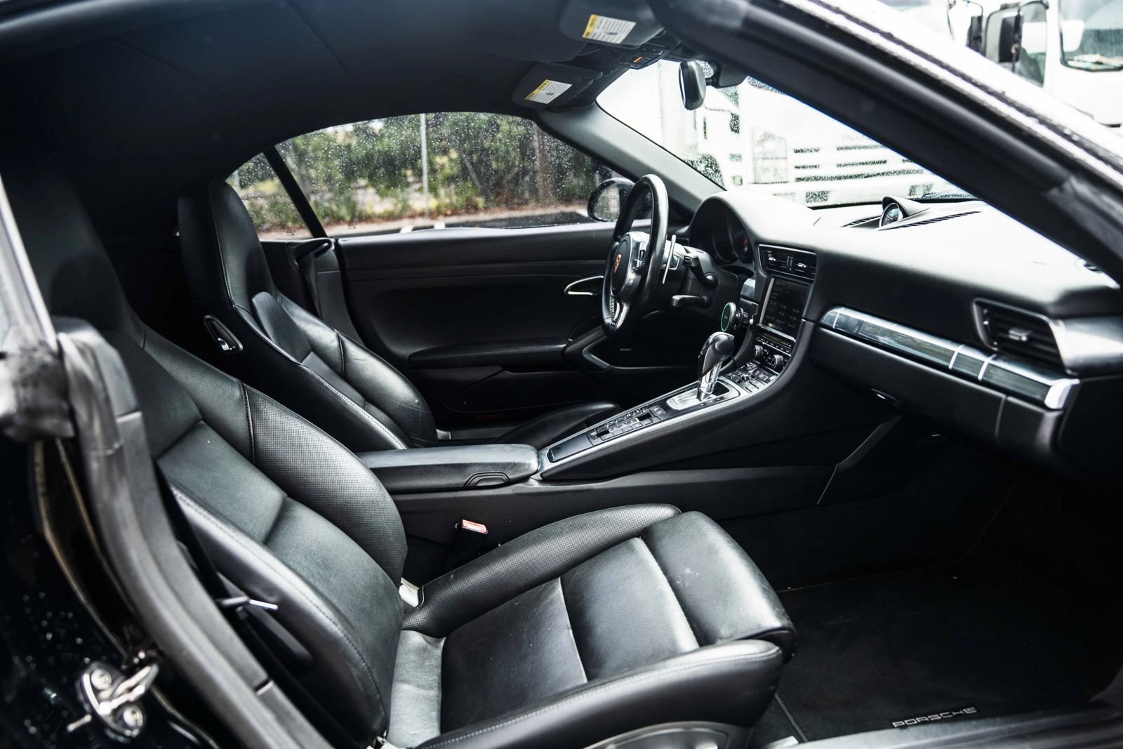 Used 2014 Porsche 911 Carrera S RWD image 23
