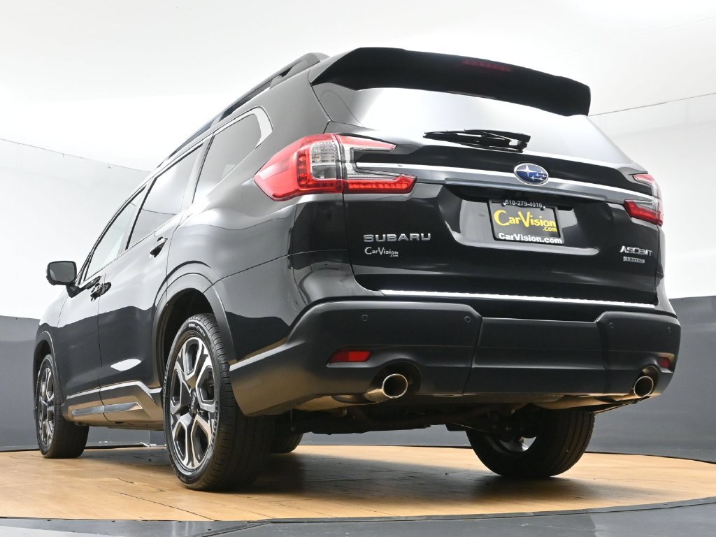 Used 2023 Subaru Ascent Limited w/ Technology Package AWD/4WD image 55