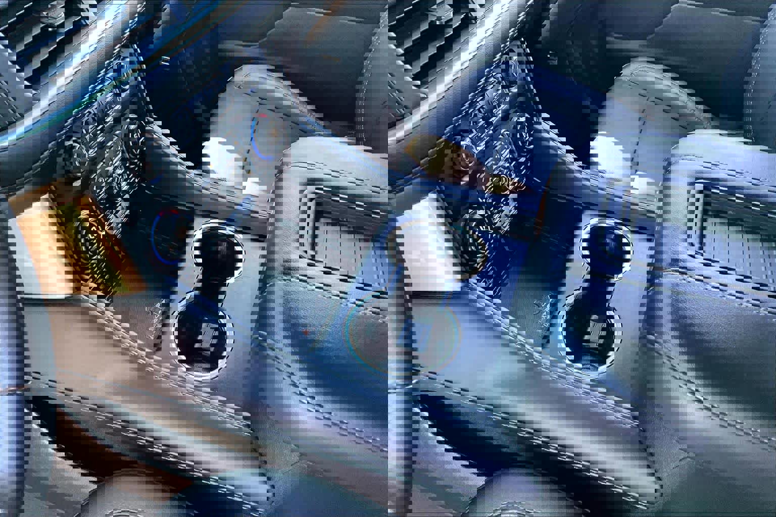 Certified 2021 Chevrolet Tahoe Z71 image 16