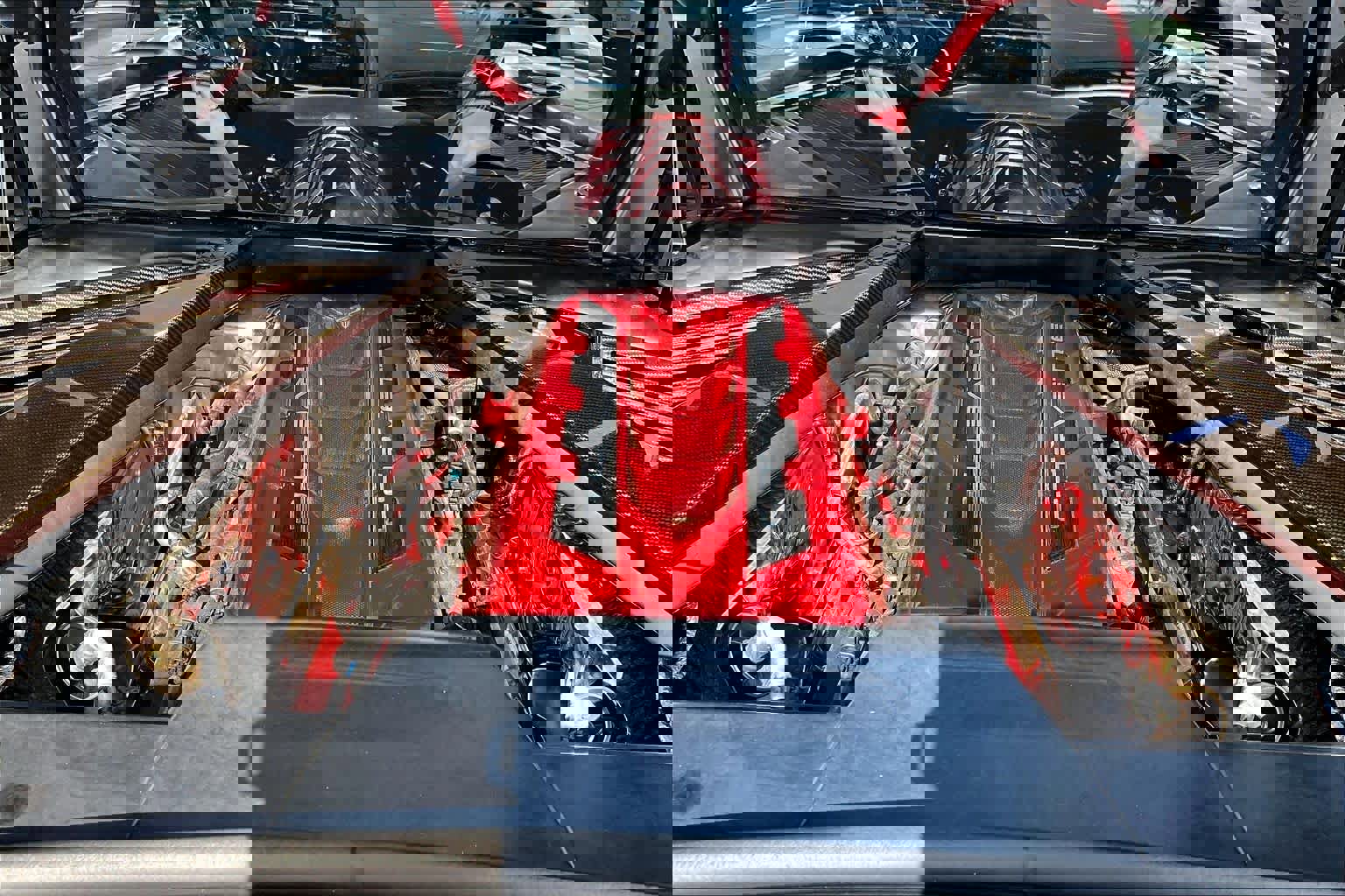 Used 2021 Chevrolet Corvette Stingray Premium Cpe w/ Z51 Performance Package RWD image 29