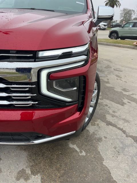 New 2026 Chevrolet Tahoe Premier w/ Sun And Tow Package image 15