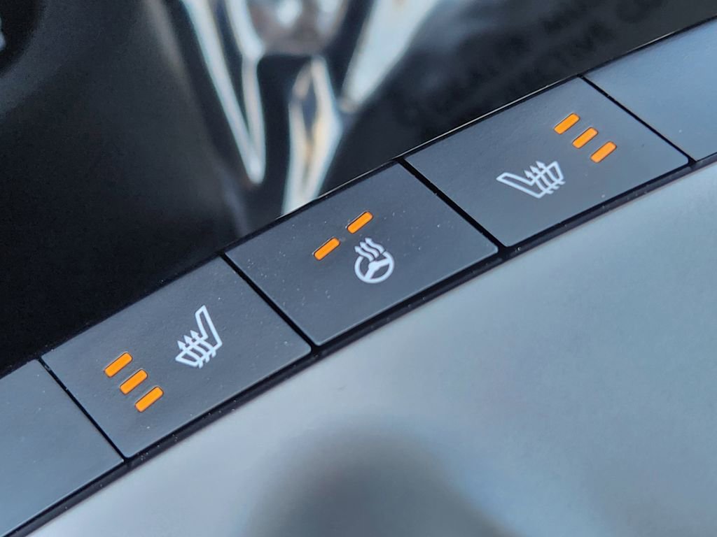 New 2025 Kia EV6 Light w/ Light LR Technology Package image 20