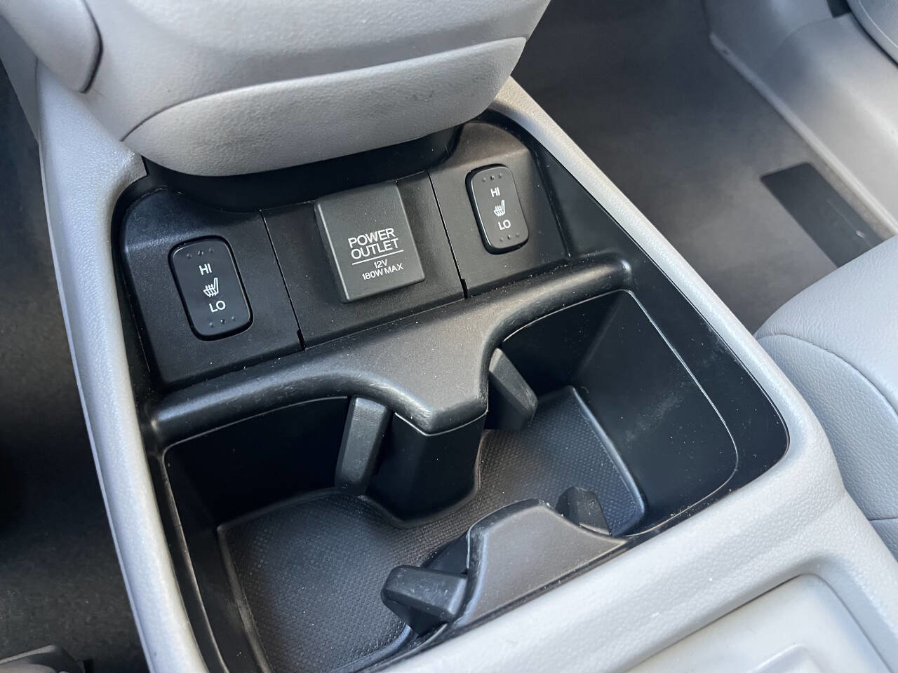 Used 2014 Honda CR-V EX-L image 26