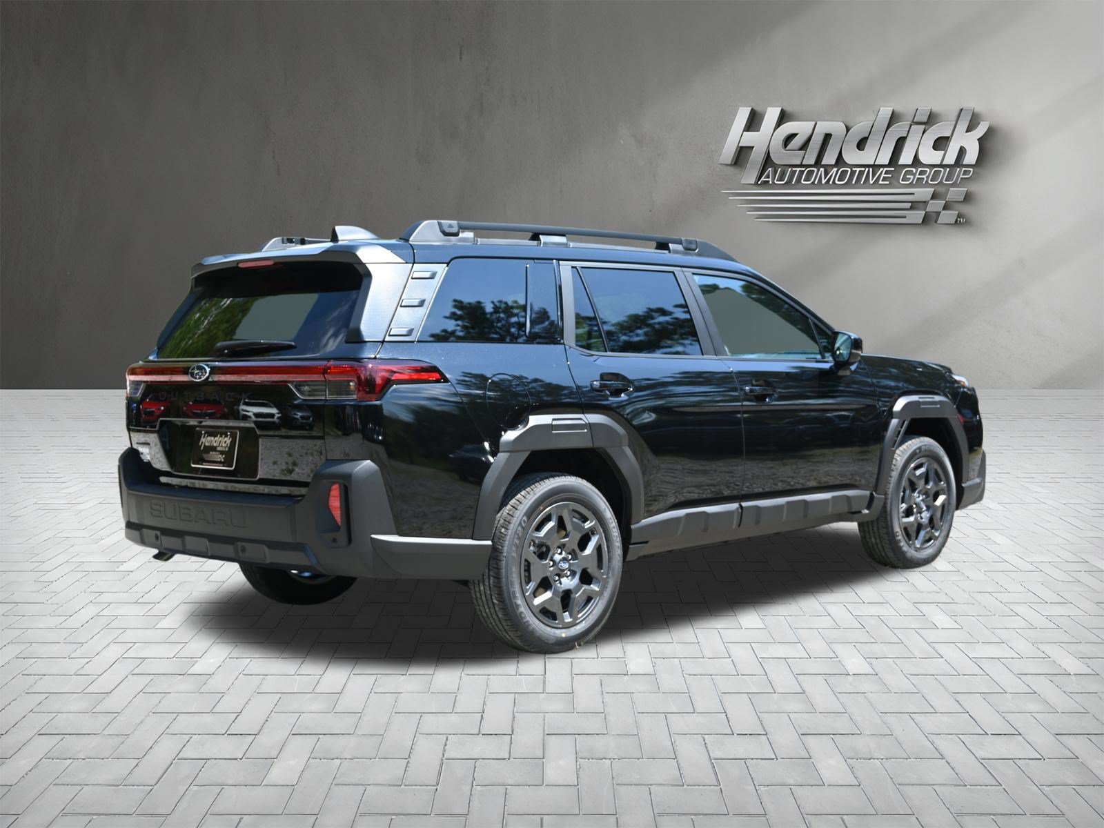 New 2026 Subaru Outback Premium AWD/4WD image 9