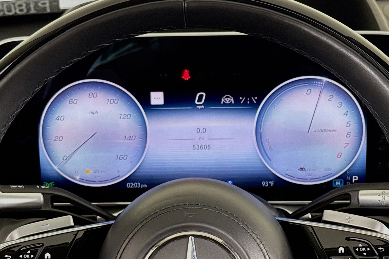 Certified 2023 Mercedes-Benz S 580e 4MATIC Sedan image 21