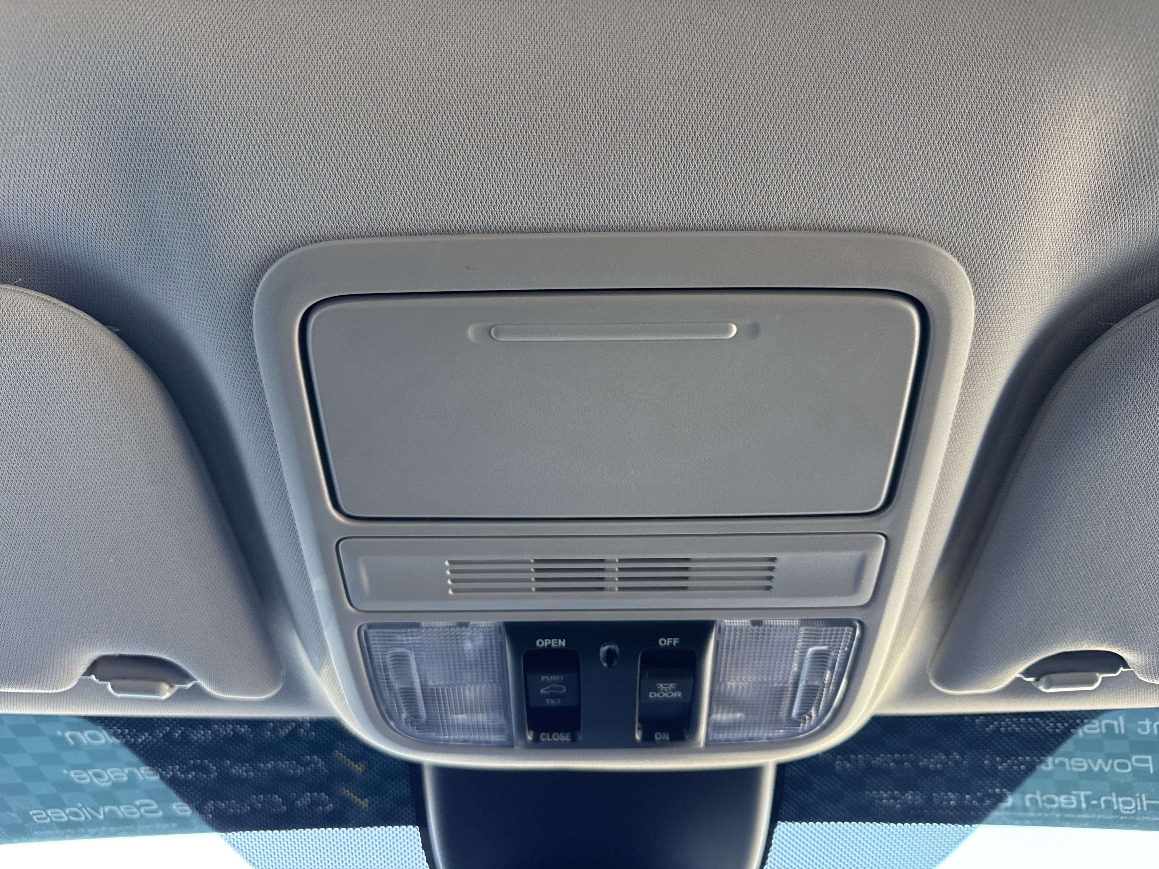 Used 2025 Honda Odyssey Touring image 27