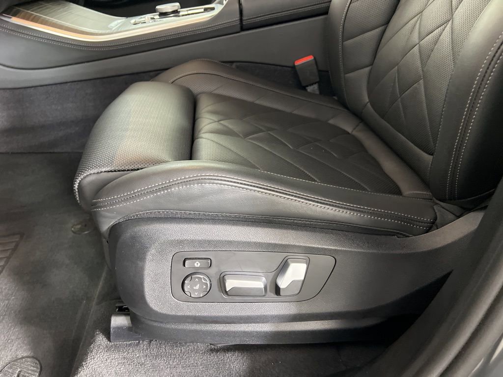 Certified 2024 BMW X5 xDrive40i w/ Premium Package image 6