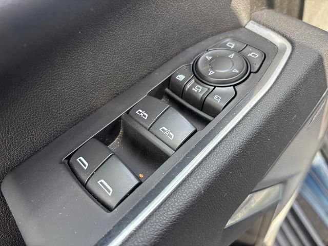 Used 2025 Chevrolet Silverado 3500 High Country w/ High Country Premium Package image 13