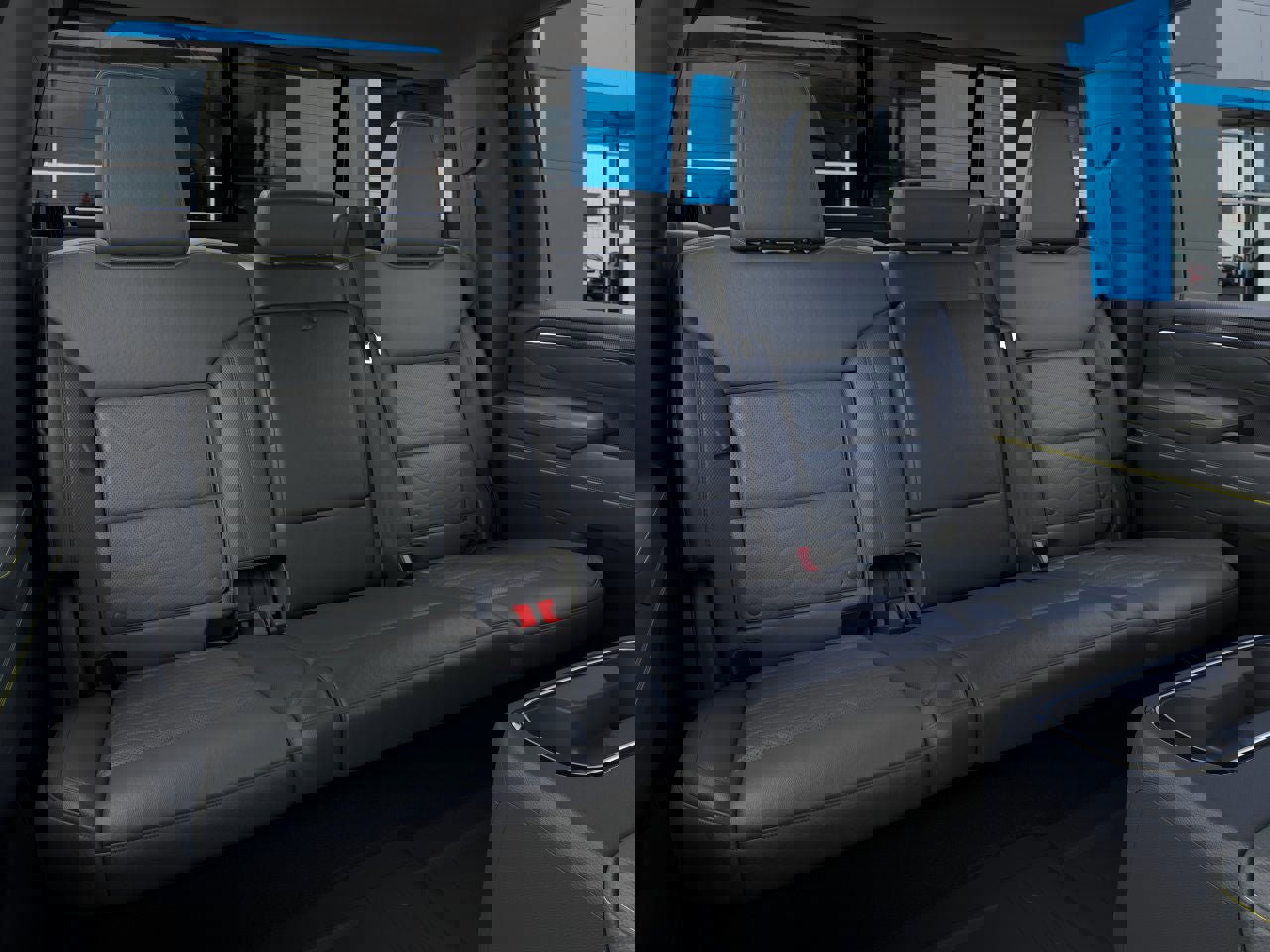 New 2026 Chevrolet Silverado 2500 ZR2 image 17