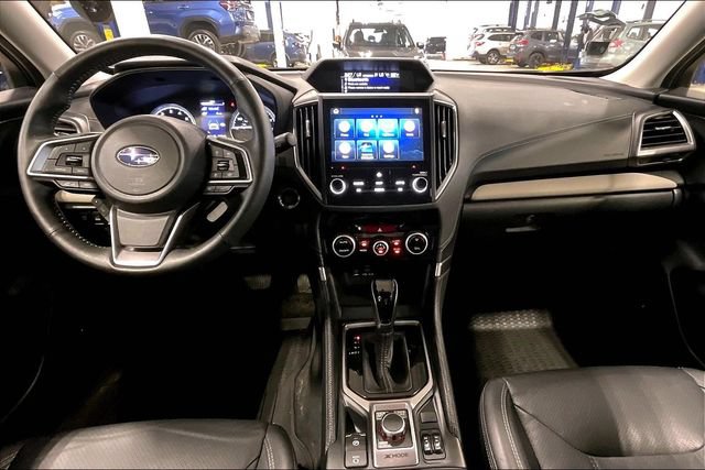 Used 2023 Subaru Forester Limited AWD/4WD image 15